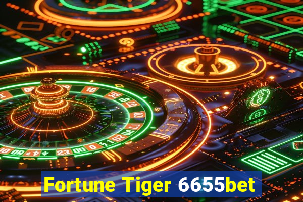 Fortune Tiger 6655bet